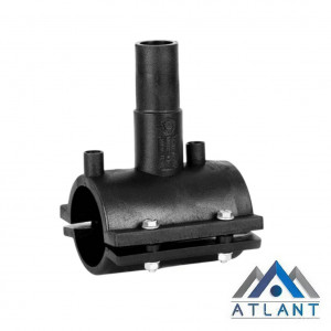 Седловой отвод PlastItalia DN 75х63 мм SDR 11