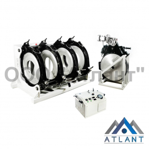 Стыковой сварочный аппарат ATLANT 1000