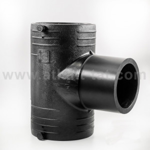 Тройник электросварной Fox d 20/20