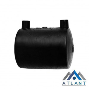 Заглушка электросварная PlastItalia DN 225 мм SDR 11