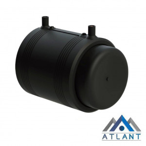 Заглушка электросварная Agru DN 200 мм SDR 11
