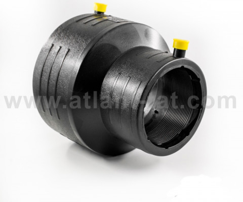 Переход электросварной Smart Joint DN 63х32 мм SDR 11
