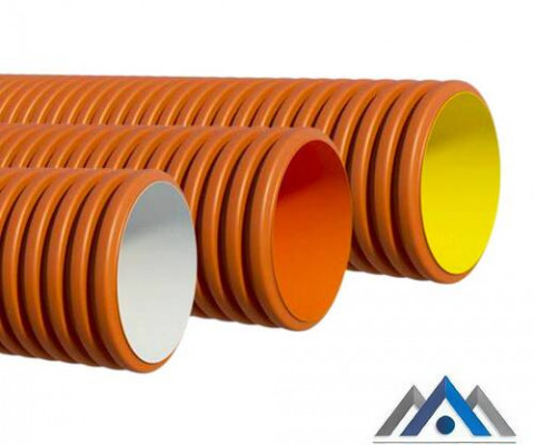 Труба Corex ПП класса SN16 OD 160 мм