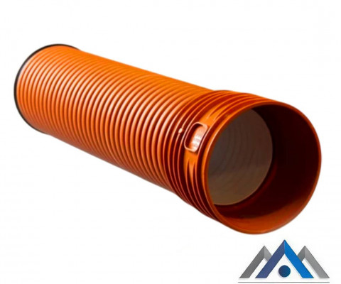 Труба гофрированная Polytron ProKan SN16 ID 800 мм