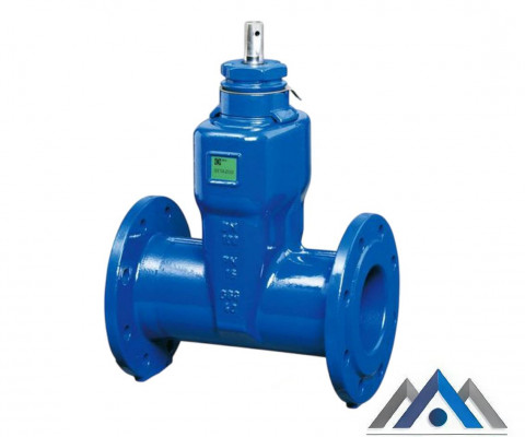 Задвижка VAG DN 300 PN 10/16