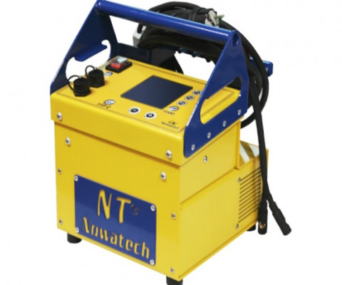 Электромуфтовый сварочный аппарат Nowatech ZERN-4000 PLUS