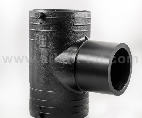 Тройник электросварной Xinda DN 25 мм SDR 11