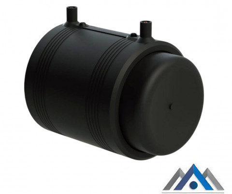 Заглушка электросварная Agru DN 20 мм SDR 11