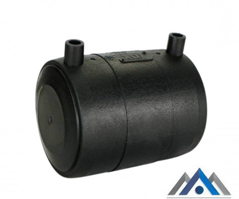 Заглушка электросварная Xinda DN 63 мм SDR 11