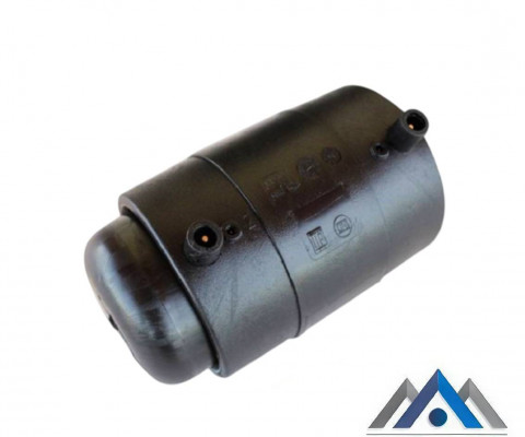 Заглушка электросварная Elofit DN 63 мм SDR 11