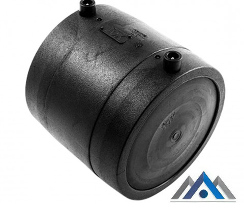 Заглушка электросварная Fox DN 280 мм SDR 11