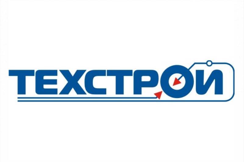 Техстрой